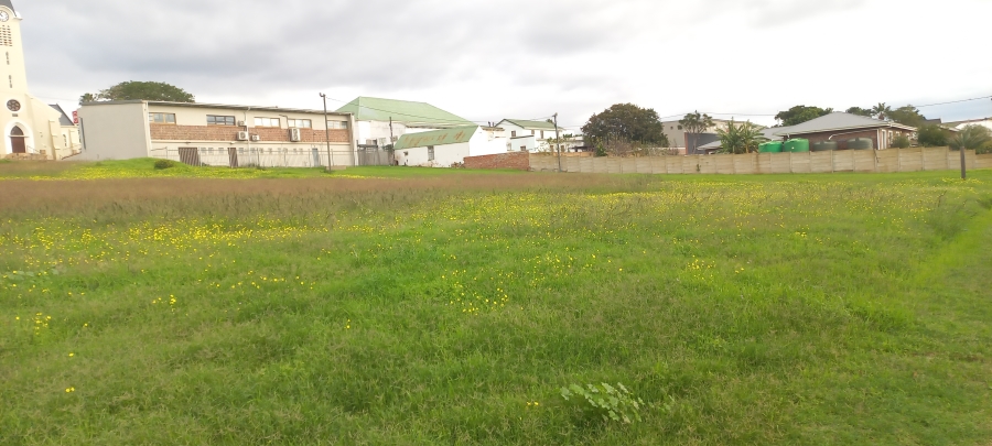 0 Bedroom Property for Sale in Albertinia Western Cape